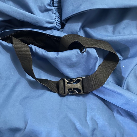 Sugoi Cycling Jacket Mens Medium Blue Convertible Vest Reflective Windbreaker - Picture 9 of 12